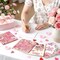 12-Pack Mother’s Day Diamond Painting Greeting Card Kits – 5D Rhinestone Cards with Envelopes, DIY Craft Kit for Adults, Family & Friends Gifts